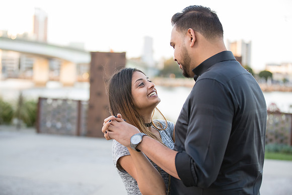 Engagement Photography Hotel Maya-137