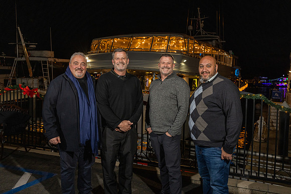 City Cruises Holiday Photos - Newport Beach-51