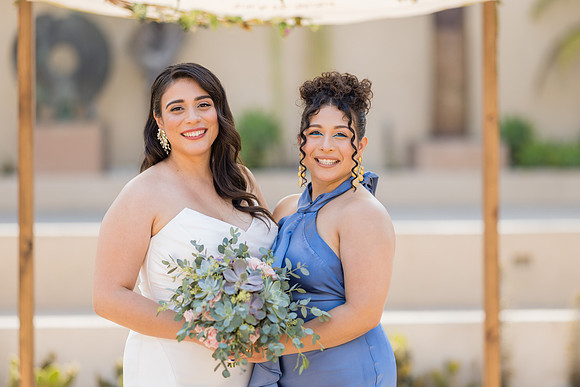 Wedding Phots MOLAA Long Beach Ca - David England Photography-642