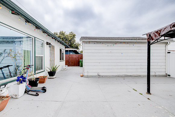4316 W 163rd Lawndale Interior-028