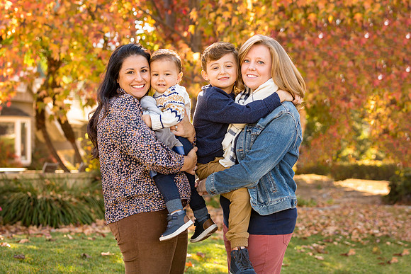 LGBTQ Family Photographer Long Beach-41