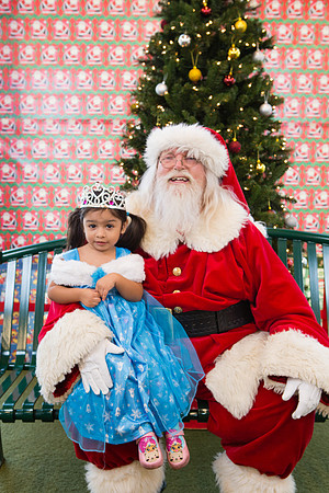Pizza with Santa-106