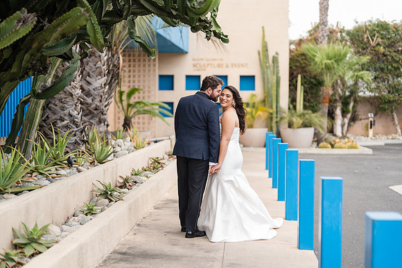 Wedding Phots MOLAA Long Beach Ca - David England Photography-389